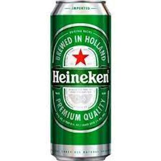 Heineken