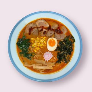 Ramen Tantanmen