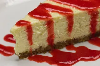 Cheese Cake
