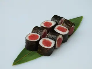 Макі з тунцем 0,130 грам