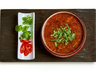 Суп харчо класичний (300g)