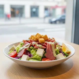 Salata Prosciutto 350 gr