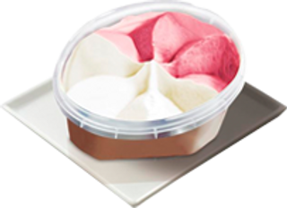 Tarrina Fresa (500 Ml.)