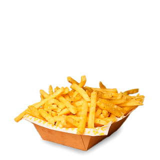 Patatas Fritas Clásicas Grandes