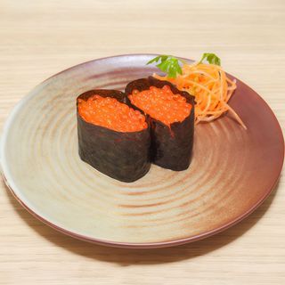 50·Nigiri gunkan ikura (2 uds.)