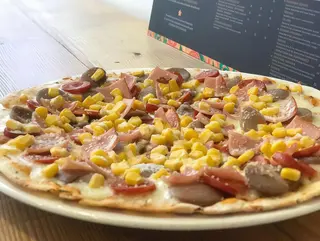 Pizza Lupita