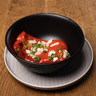 Paprika u ulju slatka