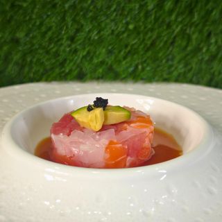 Tartare misto