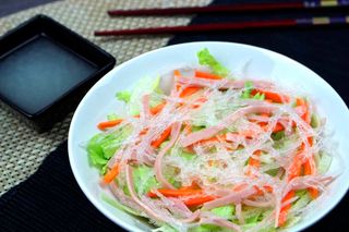 3.Ensalada China