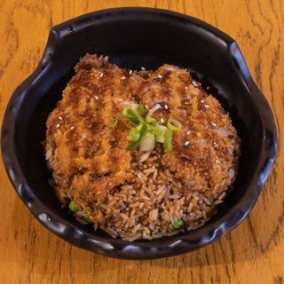 Arroz Butaniku Gohan