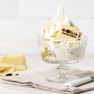 Helado De Cremino Pistacho