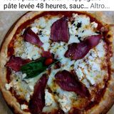 Pizza Pappagallo