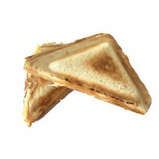 Sándwich De Jamón Serrano