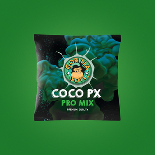 გორილა კოკო - GORILLA COCO Pro Mix 10L