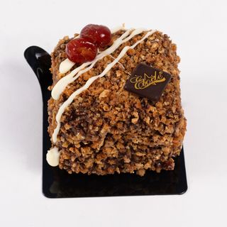 Croccante Al Amarena Monoporzione