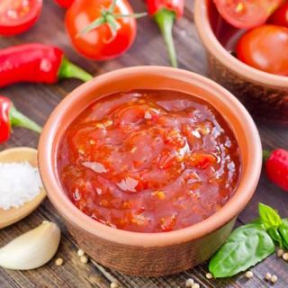 кавказский соус