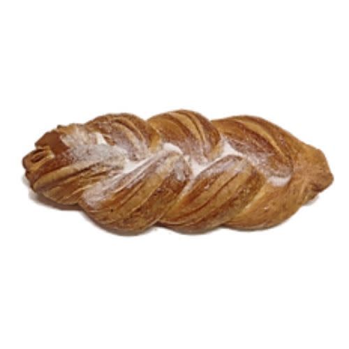 Pan Trenza Dulce