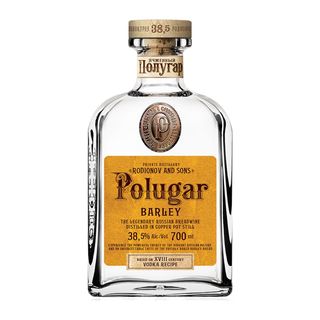 POLUGAR ORZO - 38,5% cl, 700 ml