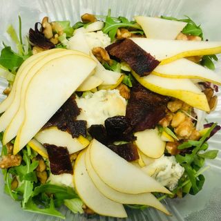 Insalatone Invernale