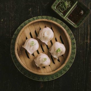 HA KAU DIM SUM GAMBAS