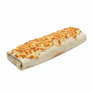Kebab Con Queso