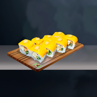 Apple Cheese 8 psc - 230 g