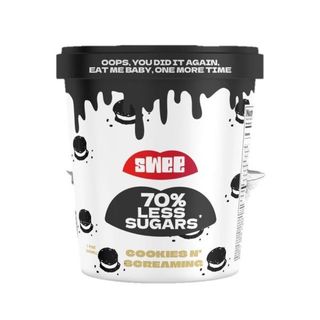 Gelado Vegan Cookies&Screaming 450 ml