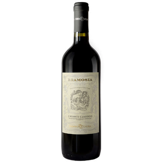 BRAMOSIA - Chianti