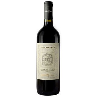 BRAMOSIA - Chianti