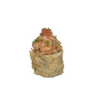 Saumon Epicé - 6 Pièces