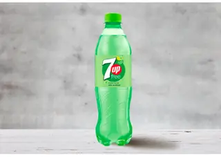7UP 50CL