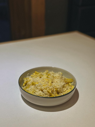 Cheesy Fries 250g / 50g