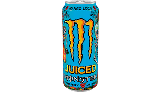 Monster Mango Loco