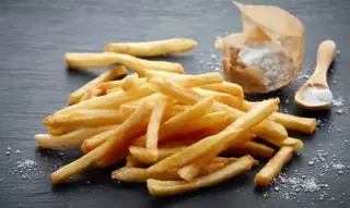 Patatas clásicas
