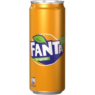Fanta 33cl