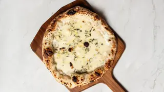 Quattro Formaggi