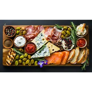 Chef's Platter