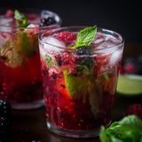 Mojito Berry
