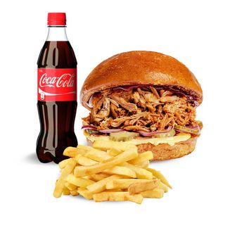 М'ясний меню