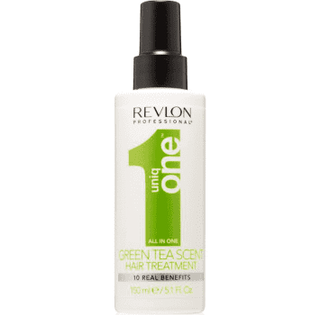 Revlon Uniqone Green Tee 150Ml