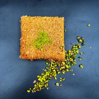 Kataif cu nuca 150gr