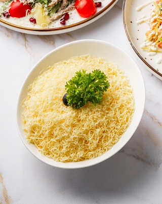 Мужской каприз 