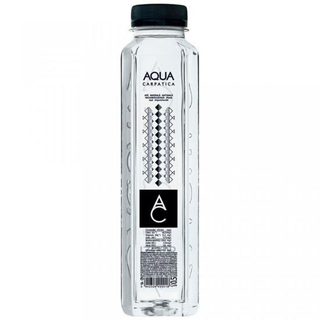 Apa plata Aqua Carpatica 500ml