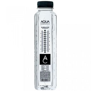 Apa plata Aqua Carpatica 500ml
