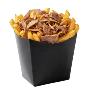 Döner Box