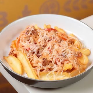 Патата Ля Рома 270г