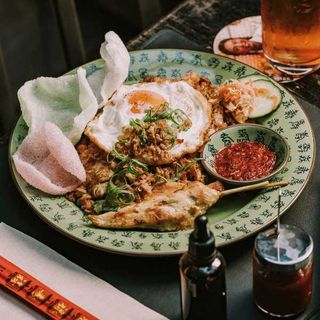 Nasi Goreng