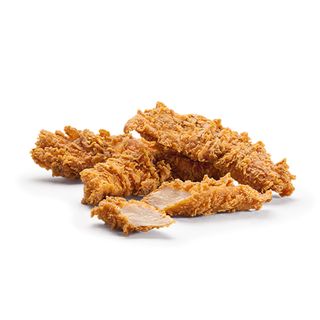  Chicken Tenders (4 pezzi)