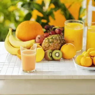 Fervekst ritam