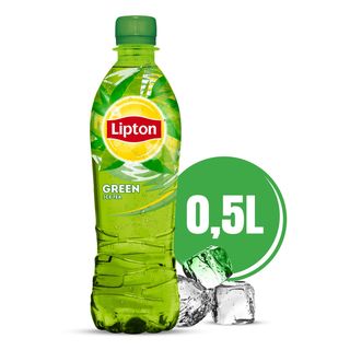 Lipton Green 0,5 l.